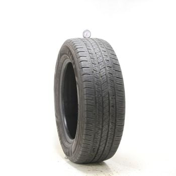 Set of (4) Used 245/60R18 Goodyear Assurance ComfortDrive 105V - 7.5/32