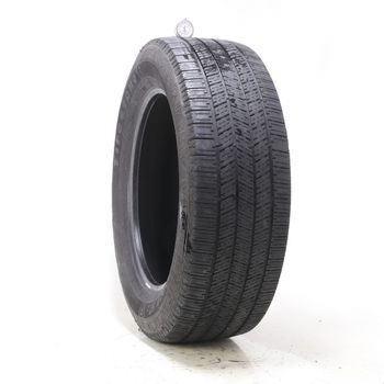 Used LT265/60R20 Firestone Transforce HT2 121/118S - 7/32