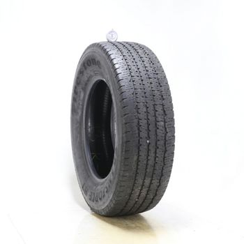 Used LT245/70R17 Firestone Transforce HT 119/116R - 6.5/32