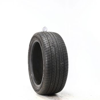 Set of (2) Used 235/45ZR17 Westlake SA-07 97W - 8-8.5/32