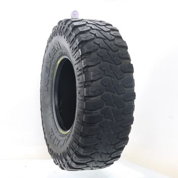 Used LT37X12.5R17 Nexen Roadian MTX RM7 121Q - 10/32