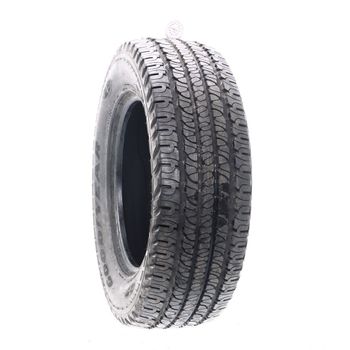 Used 265/65R18 Goodyear Fortera Silent Armor 112T - 11/32