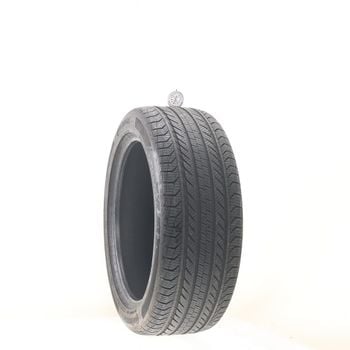 Set of (2) Used 245/45R19 Continental ProContact GX 102H - 7.5/32
