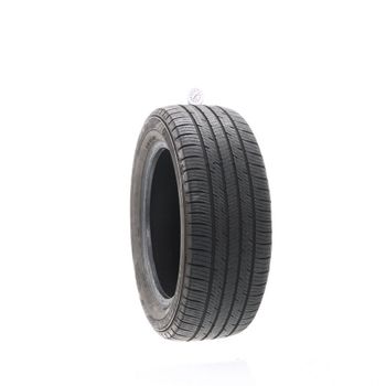 Set of (2) Used 235/55R17 Mazama Reputation NLW-3 99H - 9-9.5/32