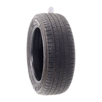 Used 225/55R17 Goodyear Assurance MaxLife 97V - 8.5/32