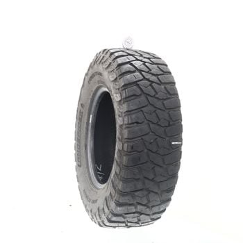 Used LT265/75R16 Landspider Wildtraxx M/T 123/120Q - 11/32