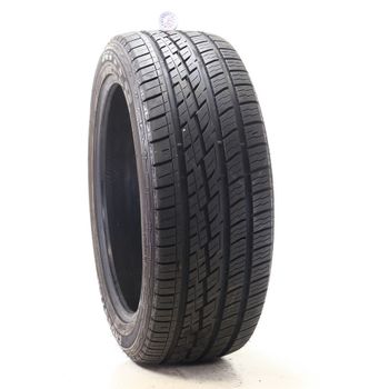 Used 285/45R22 Nitto Crosstek 2 114H - 10.5/32