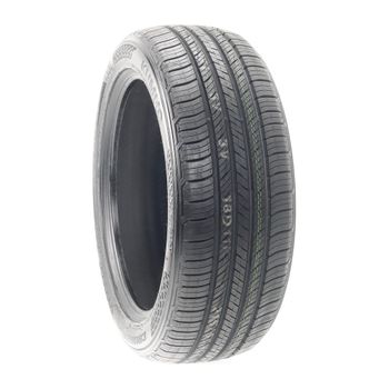 Set of (2) New 215/55R18 Kumho Crugen HP71 95V - 99.000000/32