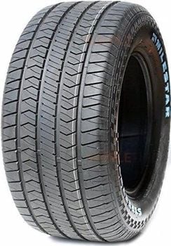 Set of (4) New P275/60R15 Milestar Street Steel 107T