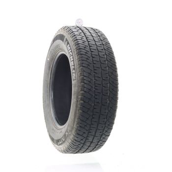 Set of (2) Used LT265/70R18 Michelin LTX A/T2 124/121R - 10-10.5/32