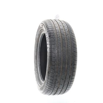 Used 255/55R19 Bridgestone Alenza Sport A/S RFT ENLITEN RE0 111H - 9.5/32