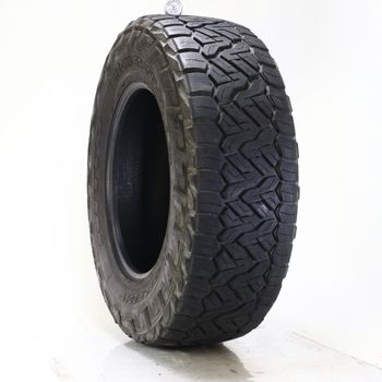Used LT37X12.5R20 Nitto Recon Grappler A/T 126R - 11/32