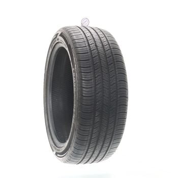 Used 285/45R22 Goodride Cross Legend SU320 114H - 9/32