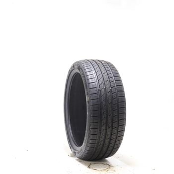 New 215/40ZR18 Nexen N'Fera AU7 85W - 9/32