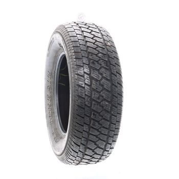 Used 265/70R17 Dean All Terrain Radial SXT 113S - 9.5/32