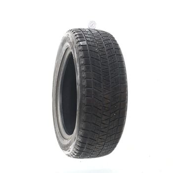 Used 275/55R20 Bridgestone Blizzak DM-V1 111R - 8.5/32