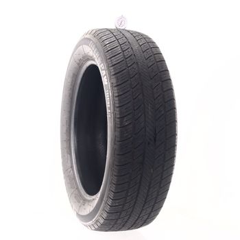 Used 245/60R20 Uniroyal Tiger Paw Touring A/S 107H - 7.5/32