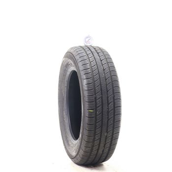 Set of (2) Used 185/65R14 Falken ProTouring A/S 86T - 9/32