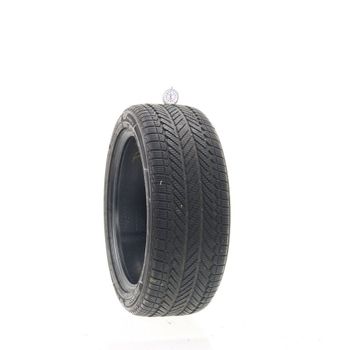 Set of (4) Used 235/45R18 Bridgestone WeatherPeak 94V - 6.5-8/32