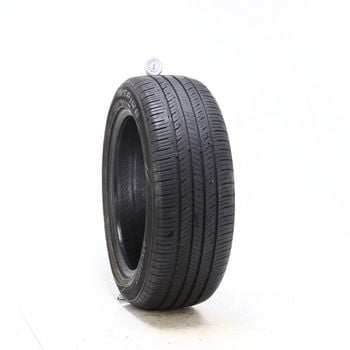 Set of (2) Used 215/55R17 Sailun Inspire 94V - 7.5/32