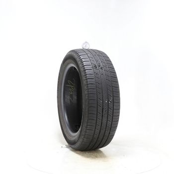 Set of (4) Used 215/55R17 Michelin Defender 2 94H - 7.5/32