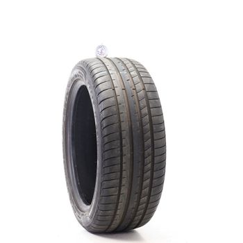 Used 245/45R18 Goodyear Eagle F1 Asymmetric 3 MOExtended Run Flat 100Y - 7.5/32