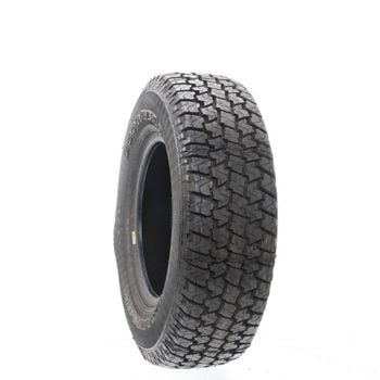 Used 255/70R16 Goodyear Wrangler AT/D 109S - 17/32