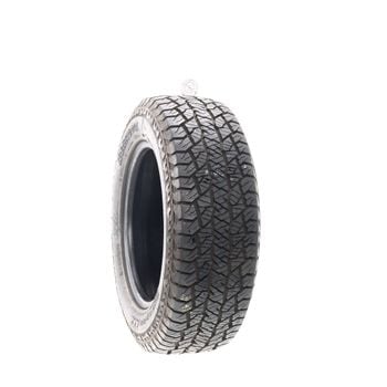 Set of (2) Used 235/65R17 Hankook Dynapro AT2 104T - 11.5/32