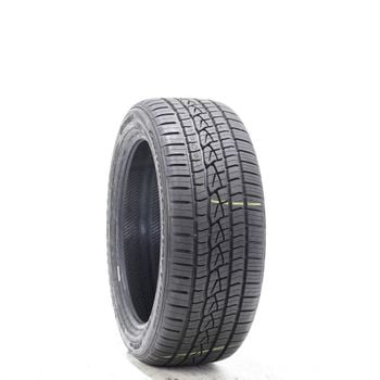Driven Once 225/45ZR17 Continental ControlContact Sport SRS Plus 91W - 10/32