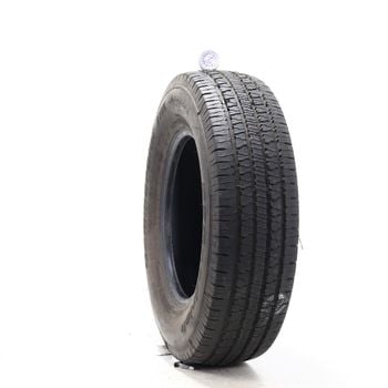 Set of (4) Used LT225/75R16 BFGoodrich Commercial T/A All-Season 2 115/112R - 9.5-11/32