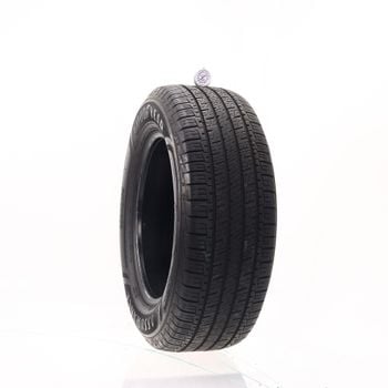 Used 265/60R18 Goodyear Assurance MaxLife 110H - 9/32