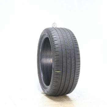 Set of (2) Used 255/40R19 Pirelli P Zero PZ4 Run Flat 100Y - 5.5-6.5/32