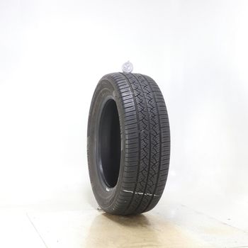 Used 205/60R16 Continental TrueContact 92H - 8.5/32