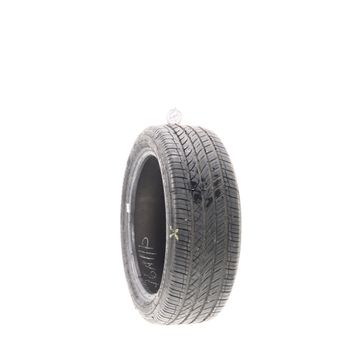 Used 205/50R17 Cooper ProControl 93V - 9/32