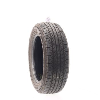 Set of (2) Used 225/60R17 Goodyear Assurance Outlast 99H - 10/32