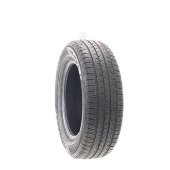 Set of (2) Used 225/65R17 Yokohama YK-CTX 102H - 9.5/32