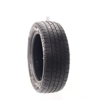 Set of (2) Used 255/55R20 Cooper Discoverer SRX 110H - 6.5/32
