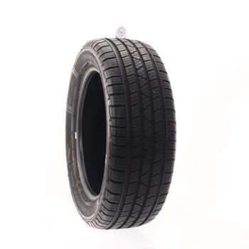 Used 255/55R20 Mastercraft Courser Quest Plus 110H - 11/32