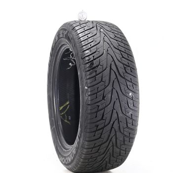 Used 275/55R20 Hankook Ventus ST 117V - 6.5/32