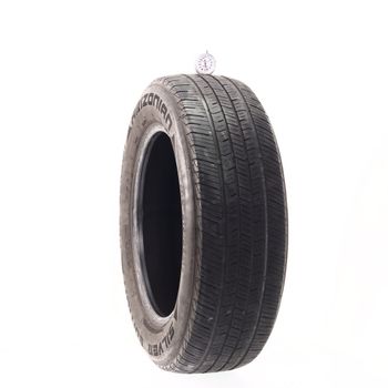 Set of (2) Used 215/65R17 Arizonian Silver Edition 99T - 6.5/32