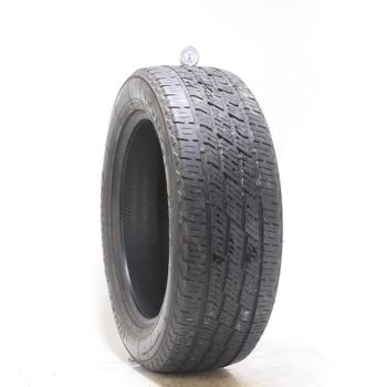Used 255/55R20 Toyo Open Country H/T II 110H - 7/32
