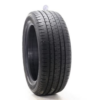 Used 265/50R20 Bridgestone Dueler H/L Alenza Plus 106V - 11.5/32
