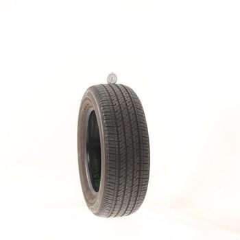 Set of (4) Used 205/60R15 Bridgestone Ecopia EP422 Plus 91H - 7.5-8/32