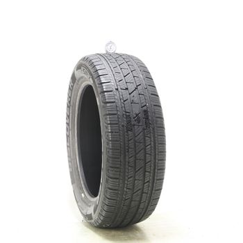 Used 245/55R19 Cooper Discoverer SRX 103H - 8/32