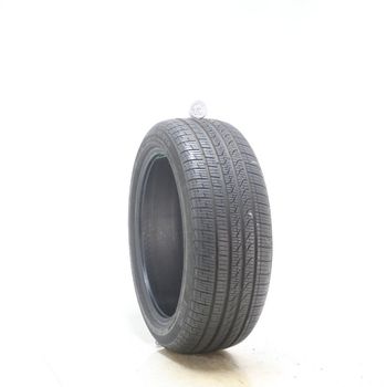 Used 225/45R18 Pirelli Cinturato P7 Run Flat 91V - 10/32