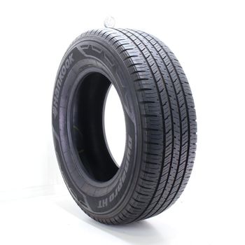 Set of (2) Used 265/70R18 Hankook Dynapro HT 114T - 7.5-8/32