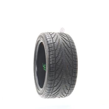 Used 275/40ZR18 Goodyear Eagle F1 Ultra Performance A/S 99Y - 7/32