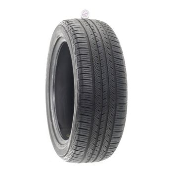 Set of (2) Used 245/50R20 Yokohama YK-CTX 102V - 9.5/32