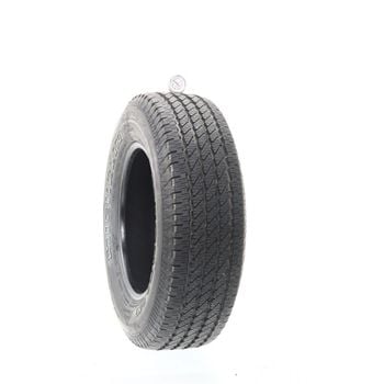 Used 225/70R16 Michelin Cross Terrain SUV 101S - 11.5/32