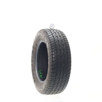 Set of (2) Used 205/65R15 Dunlop Signature 92T - 9-10/32